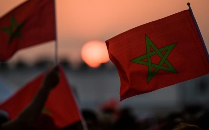 Condolencias para el pueblo de Marruecos