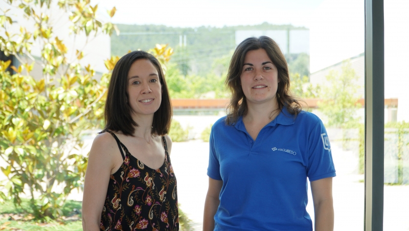 Día Internacional de las Mujeres Ingenieras