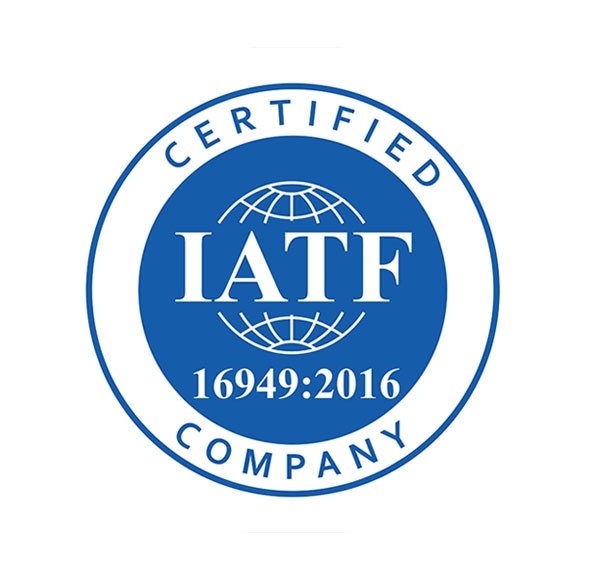 Escubedo se adapta a la nueva normativa de la IATF en gestión de calidad