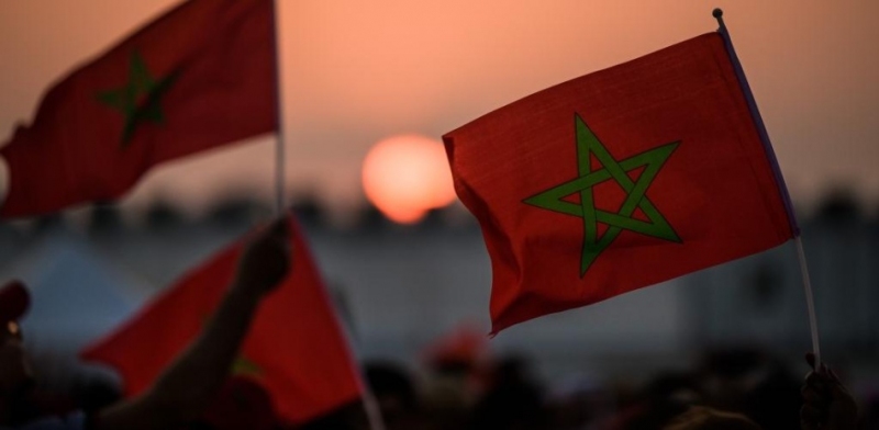 Condolencias para el pueblo de Marruecos