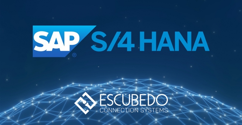 Implementación del SAP 4 HANA